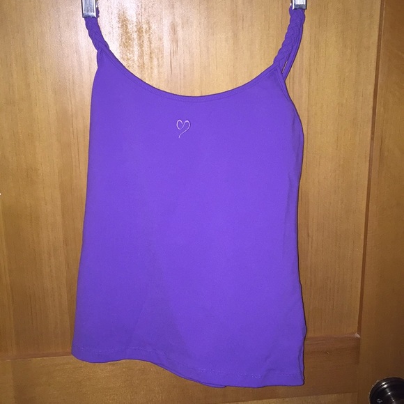 New with tags Supplex exercise tank top - Picture 2 of 5